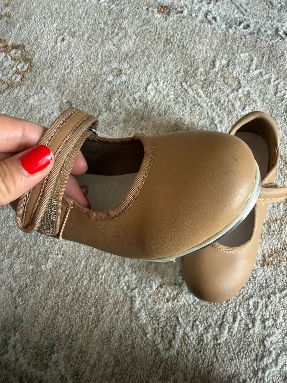 Stelle Tap Shoes